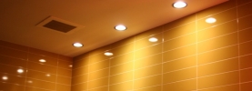 Restroom Liton Lighting